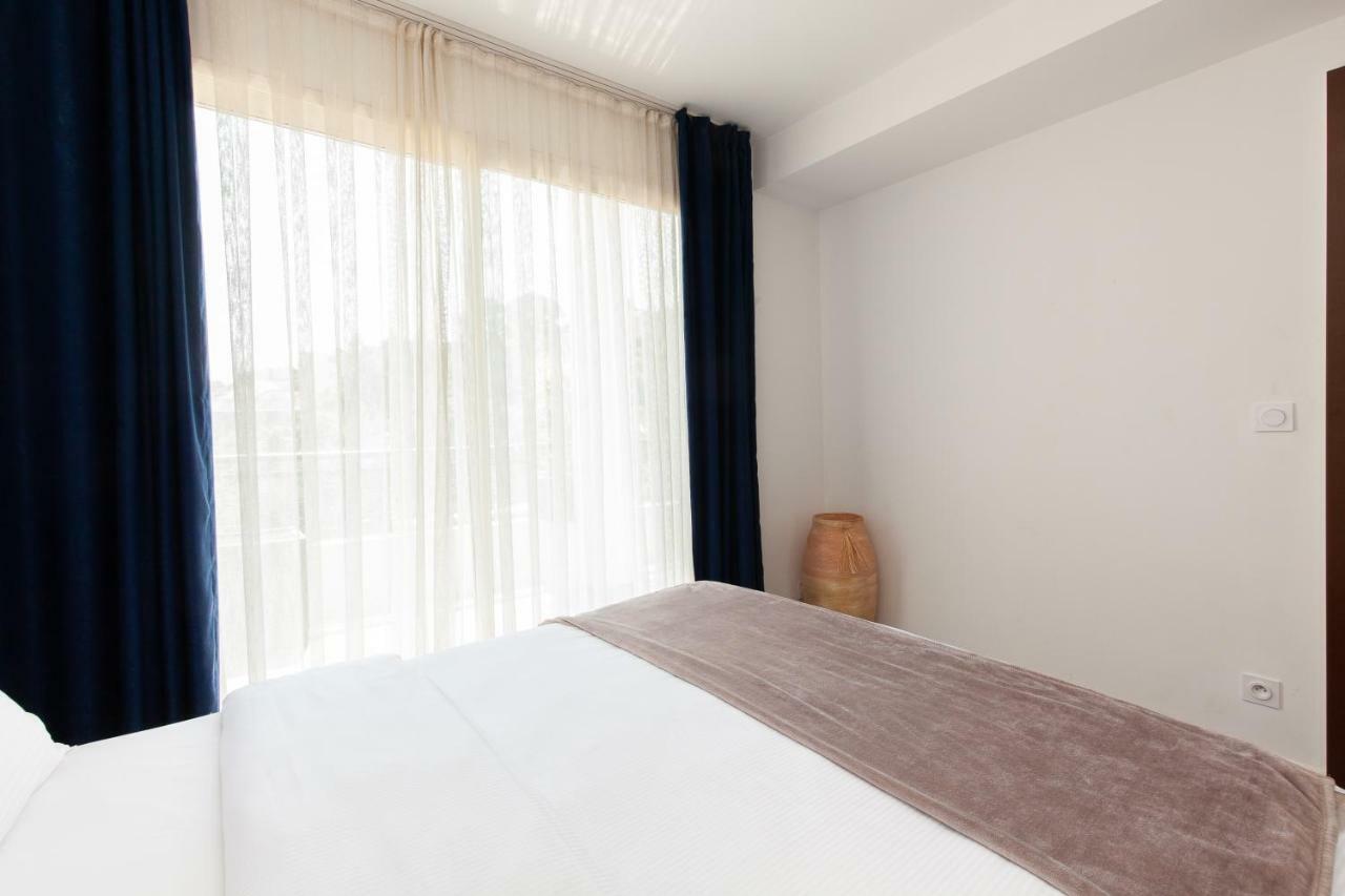 Residence D'Azur Riou Cannes Exterior photo