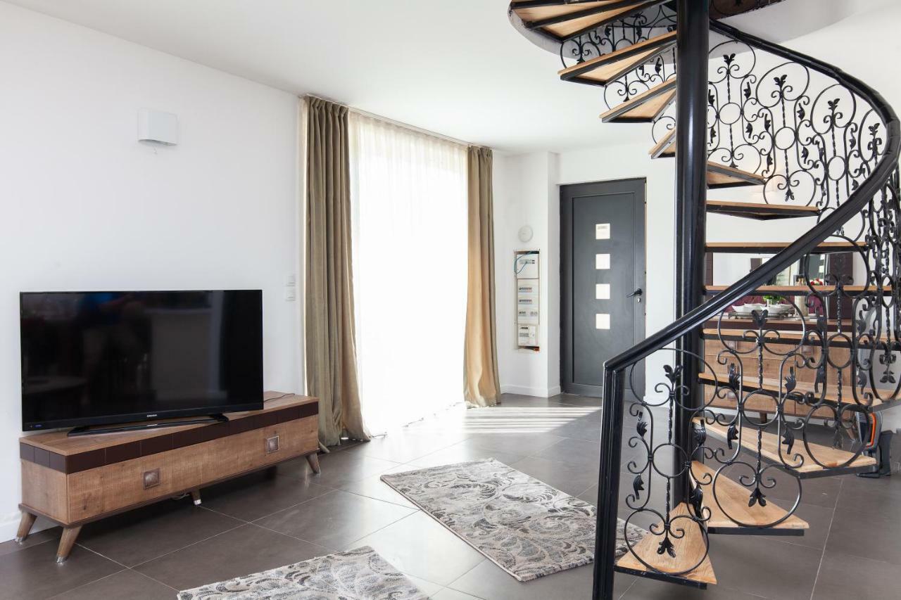 Residence D'Azur Riou Cannes Exterior photo